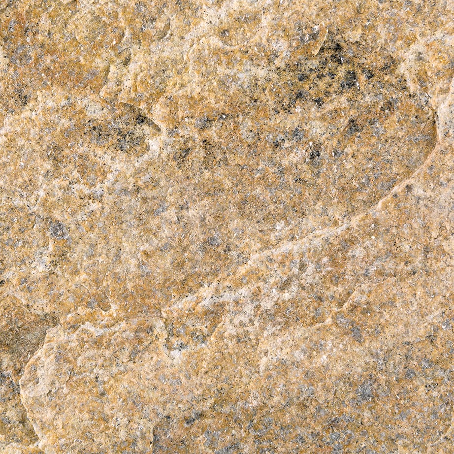 Dallage en Opus Incertum GNEISS BEIGE