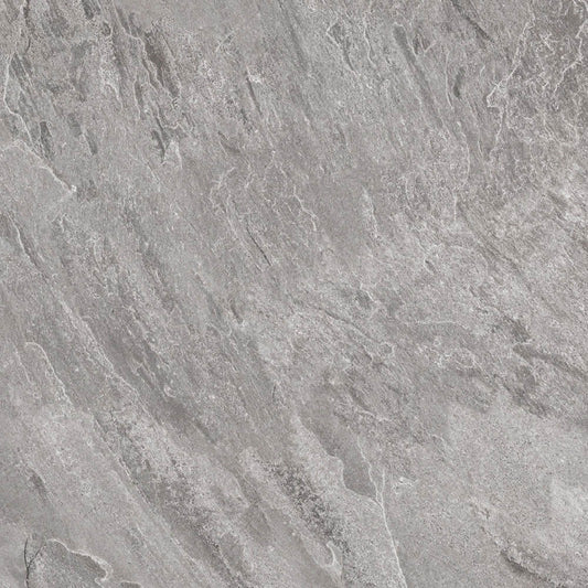 Dallage en Gr C QUARTZITE GREY