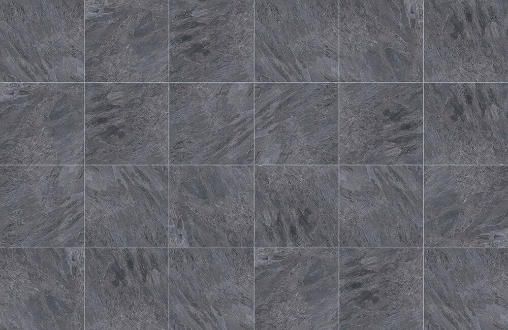 Dallage en Gr C QUARTZITE ANTHRACITE