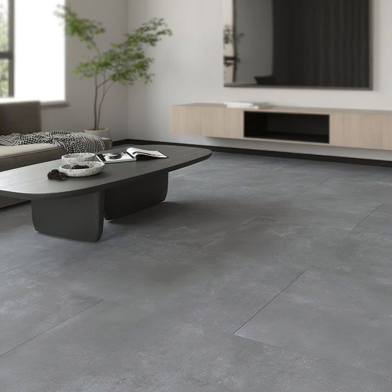 Carrelage en Gr C LUNA COOL GREY # 120 x 60 x 1 cm