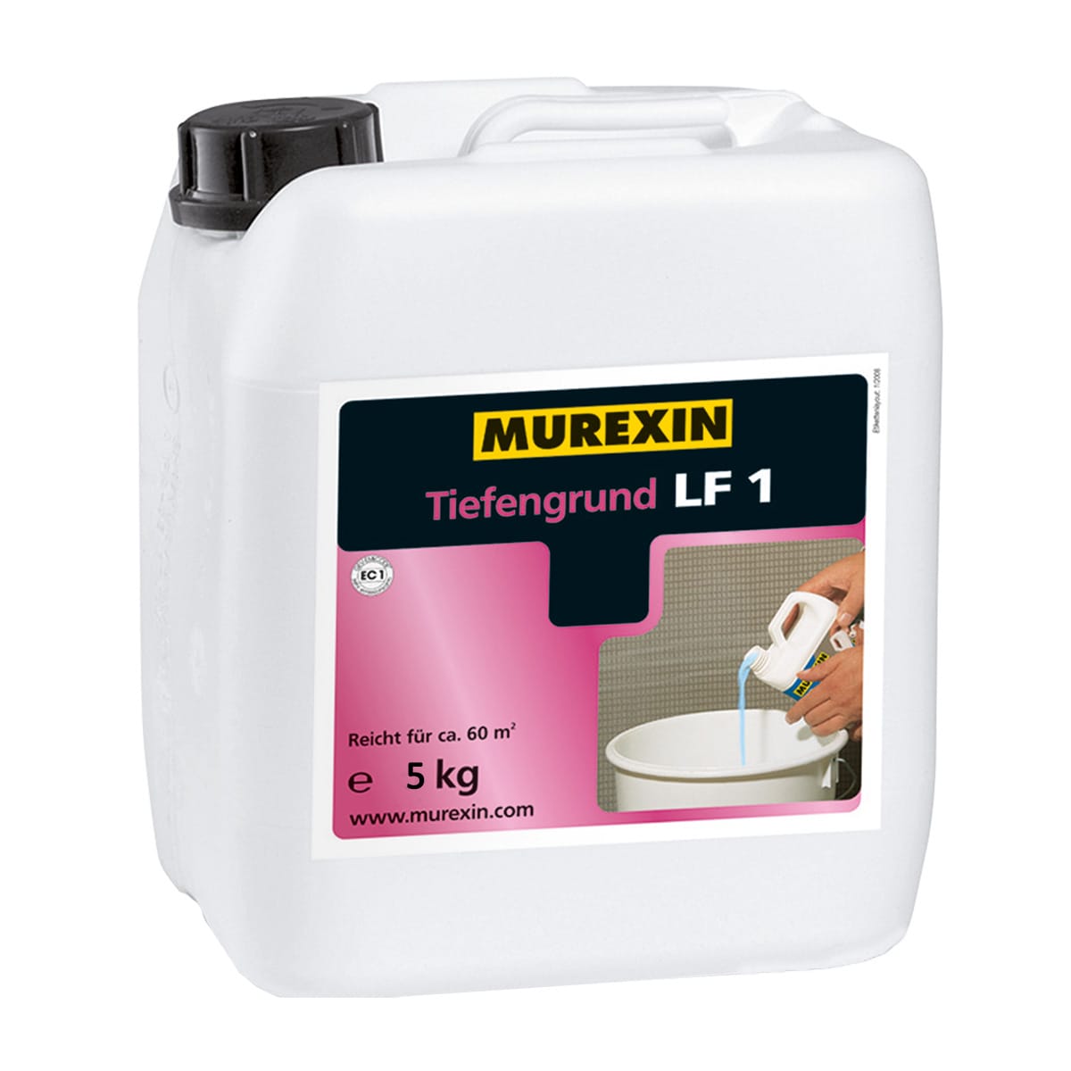 Primaire d'accrochage - MUREXIN LF1 (5 kg)