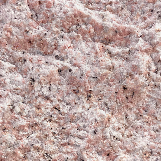 ROSE PORINO Granitblockstufe